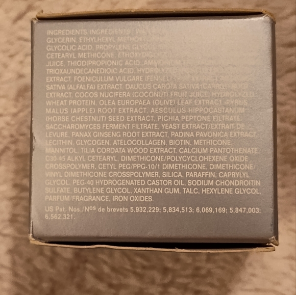 NEW!! 3- AVON Anew Clinical Advanced Wrinkle Corrector 5oz ea - Picture 7 of 14